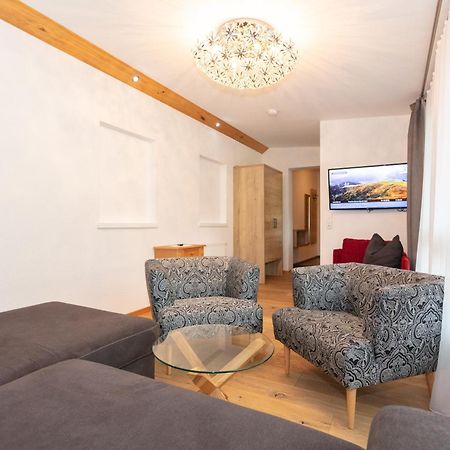Schmittental Pension Self-Check-In Zell am See Ngoại thất bức ảnh