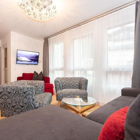 Schmittental Pension Self-Check-In Zell am See Ngoại thất bức ảnh
