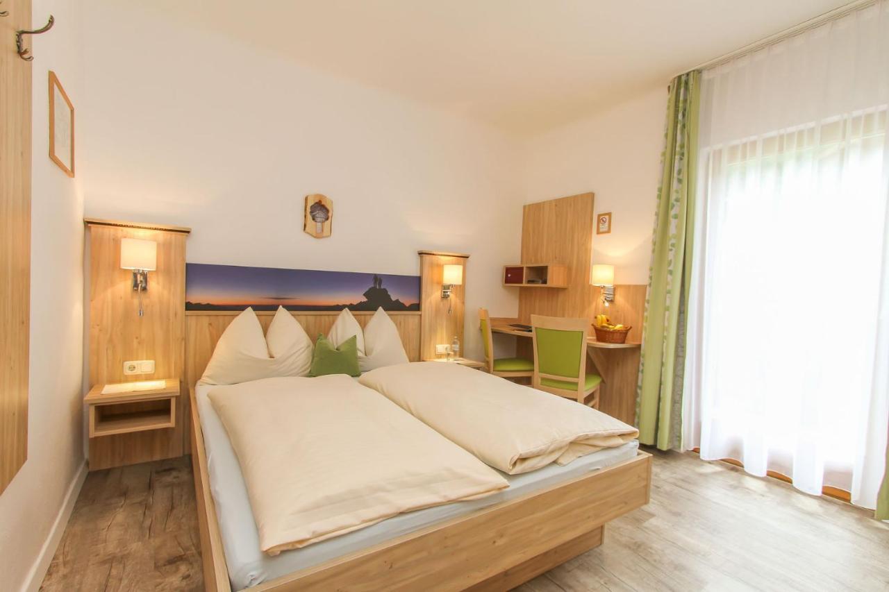 Schmittental Pension Self-Check-In Zell am See Ngoại thất bức ảnh