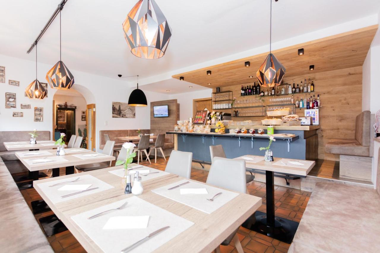 Schmittental Pension Self-Check-In Zell am See Ngoại thất bức ảnh