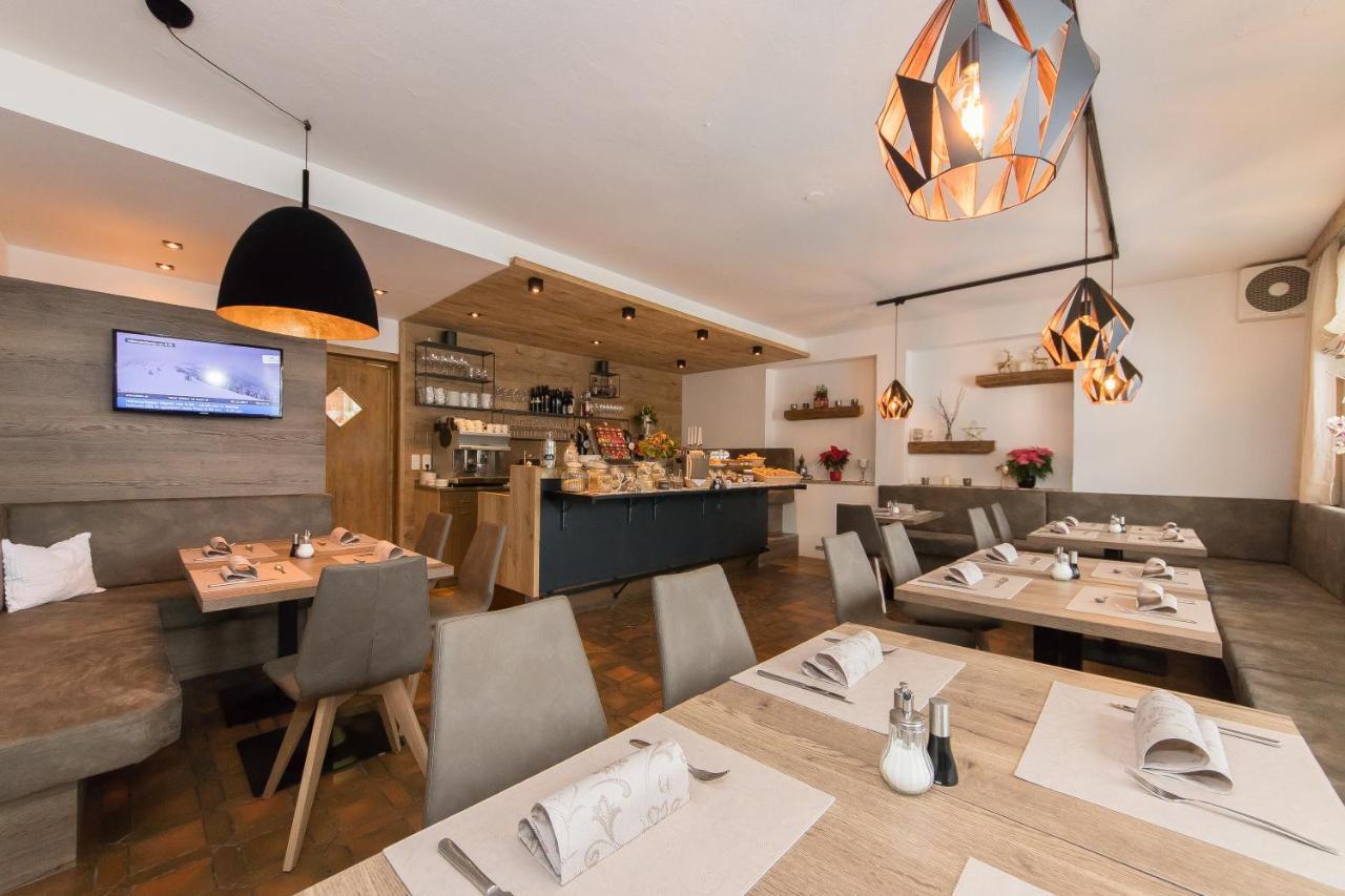 Schmittental Pension Self-Check-In Zell am See Ngoại thất bức ảnh