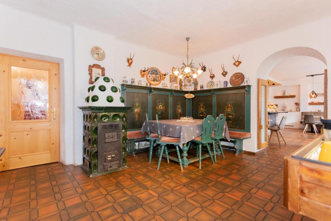 Schmittental Pension Self-Check-In Zell am See Ngoại thất bức ảnh