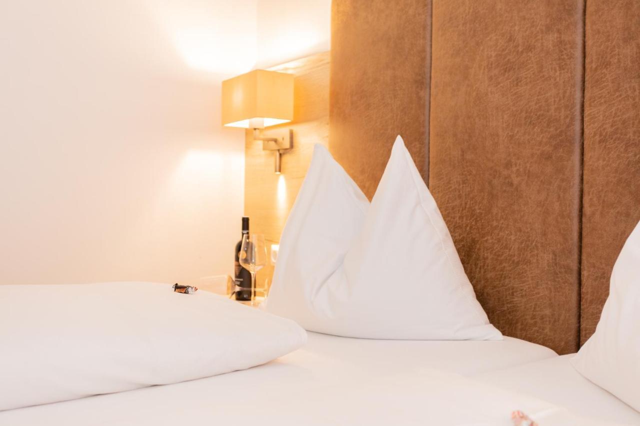 Schmittental Pension Self-Check-In Zell am See Ngoại thất bức ảnh