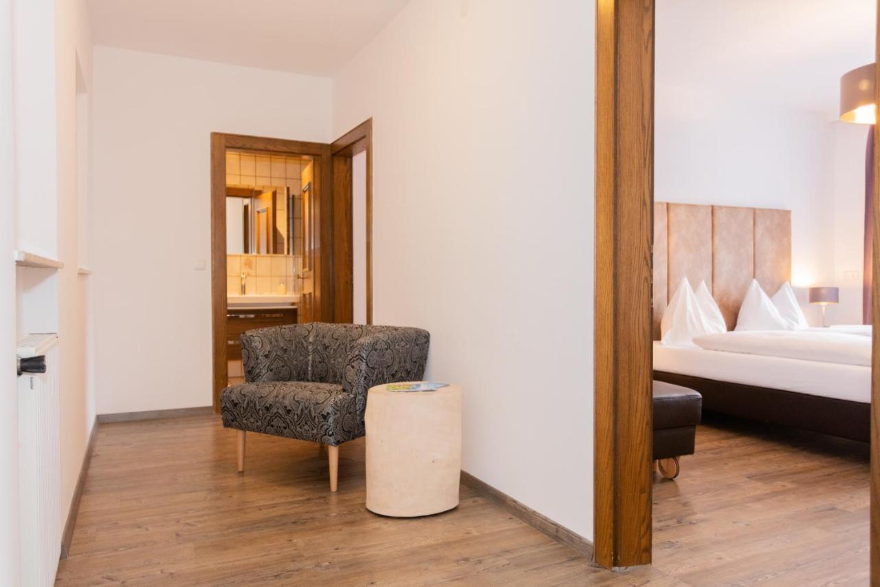 Schmittental Pension Self-Check-In Zell am See Ngoại thất bức ảnh