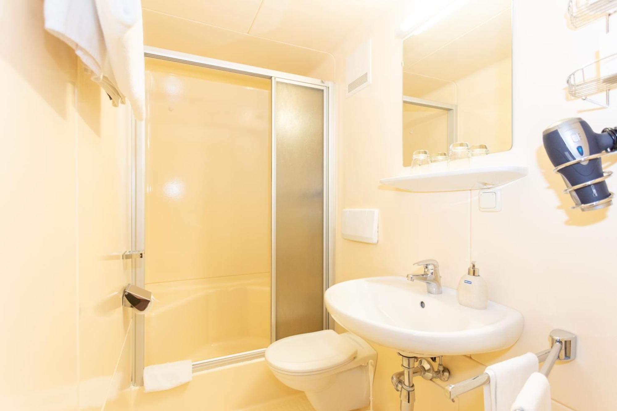 Schmittental Pension Self-Check-In Zell am See Ngoại thất bức ảnh