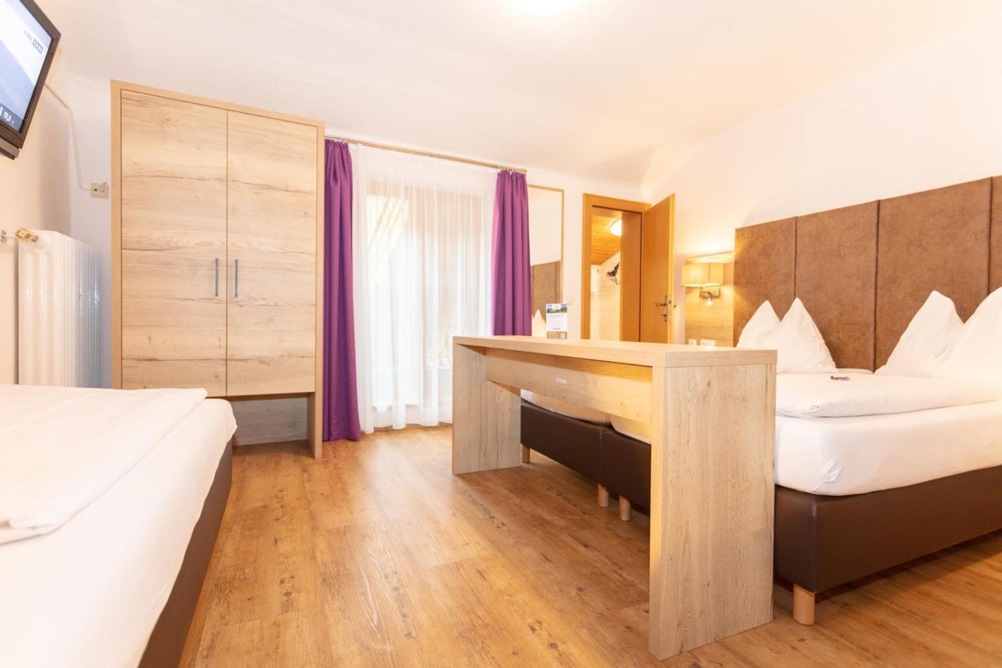 Schmittental Pension Self-Check-In Zell am See Ngoại thất bức ảnh