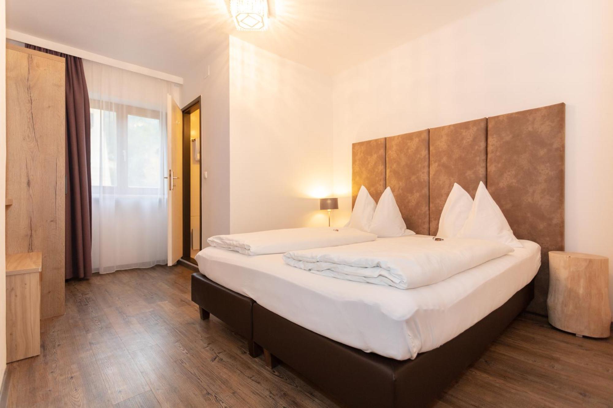 Schmittental Pension Self-Check-In Zell am See Ngoại thất bức ảnh