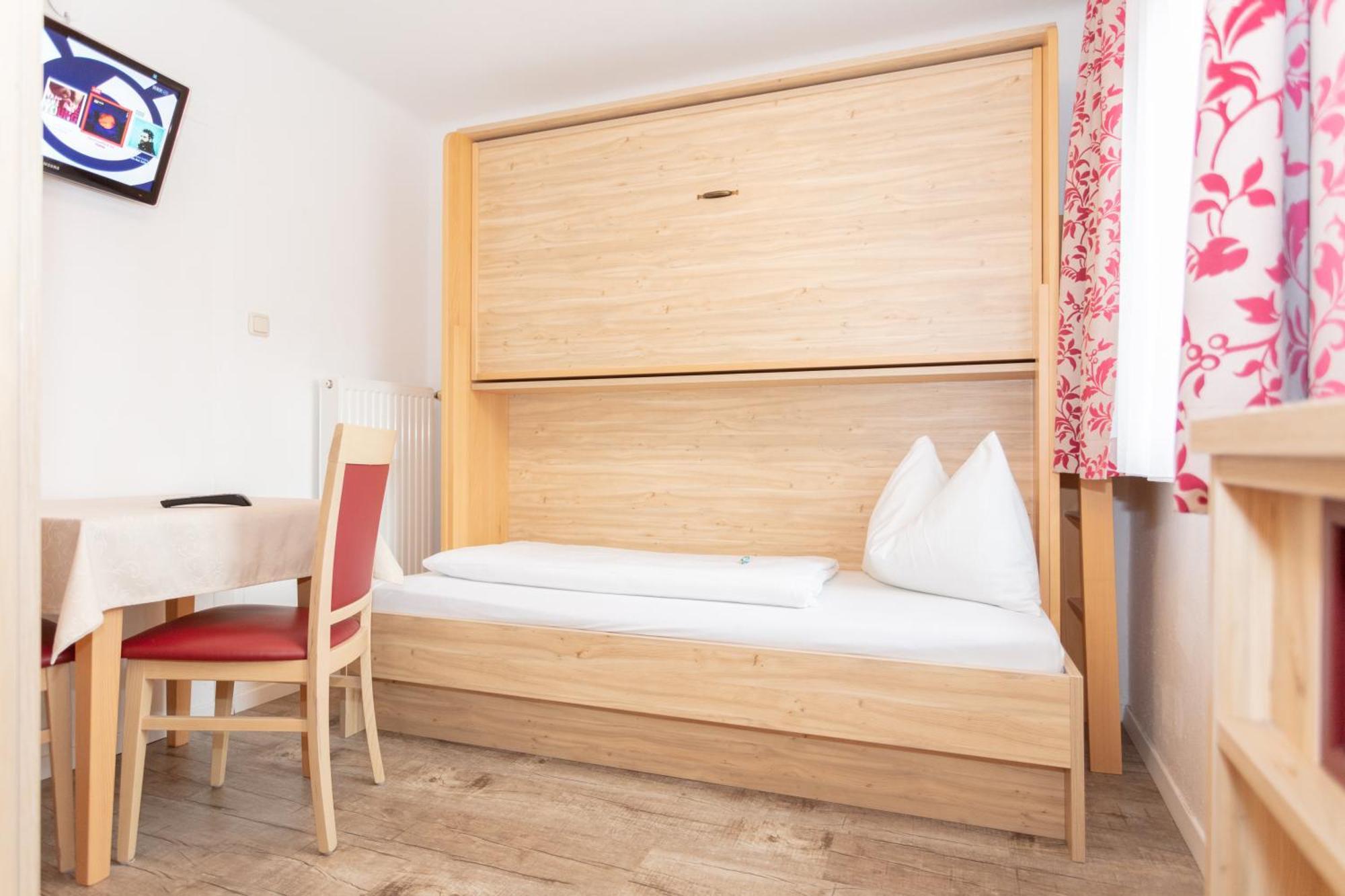 Schmittental Pension Self-Check-In Zell am See Ngoại thất bức ảnh