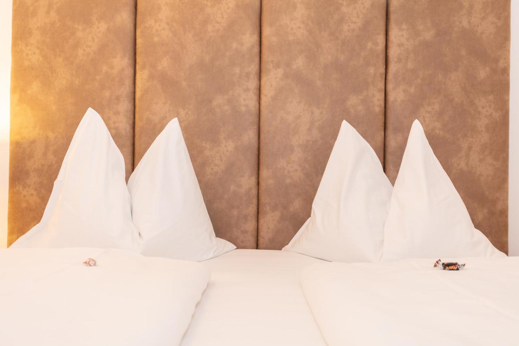 Schmittental Pension Self-Check-In Zell am See Ngoại thất bức ảnh