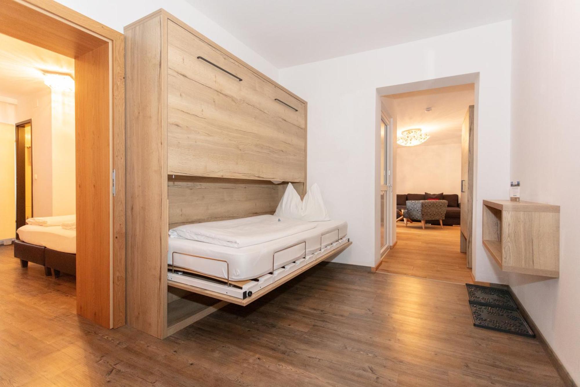 Schmittental Pension Self-Check-In Zell am See Ngoại thất bức ảnh